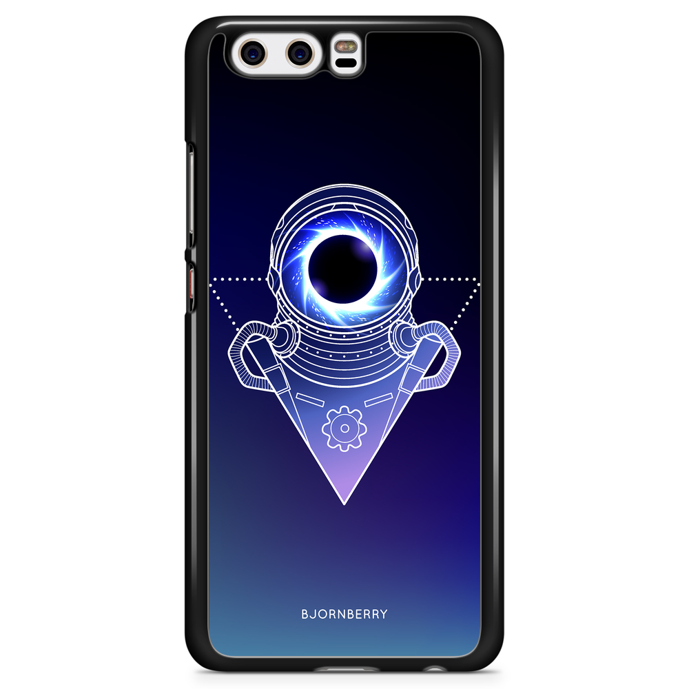 Huawei P10 Plus Case - Austronaut