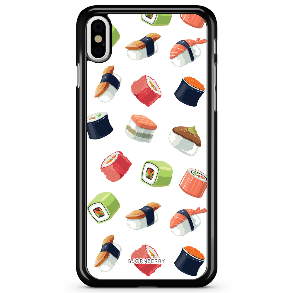 iPhone X / XS Case - Sushi