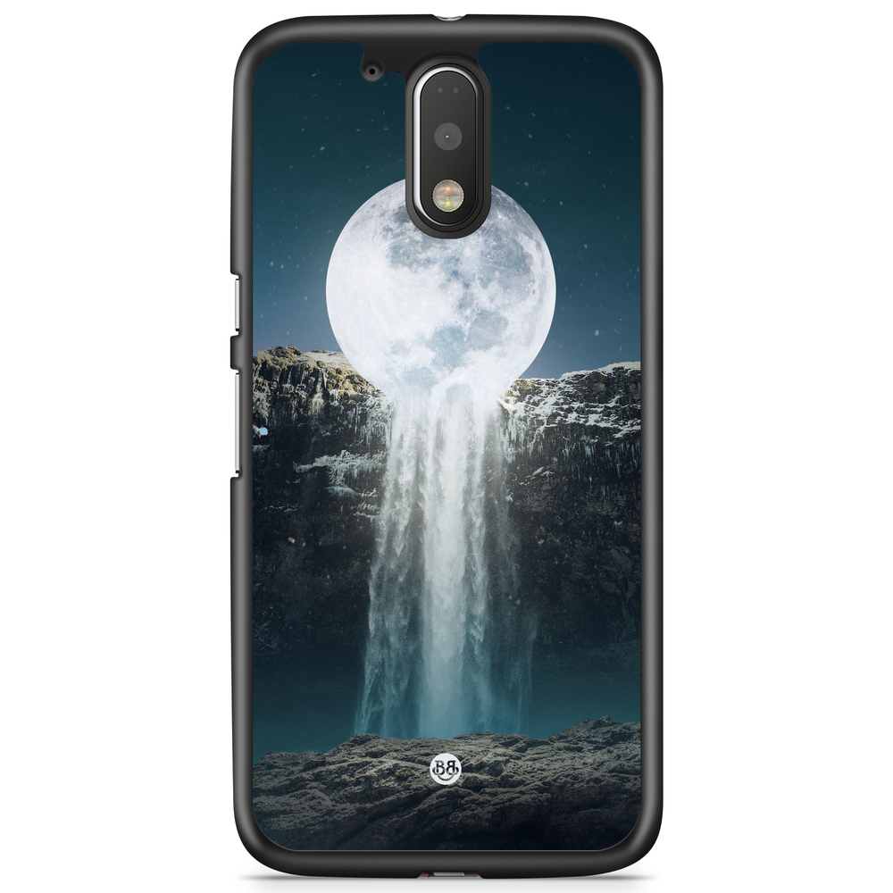 Moto G4/G4 Plus Case - Waterfall