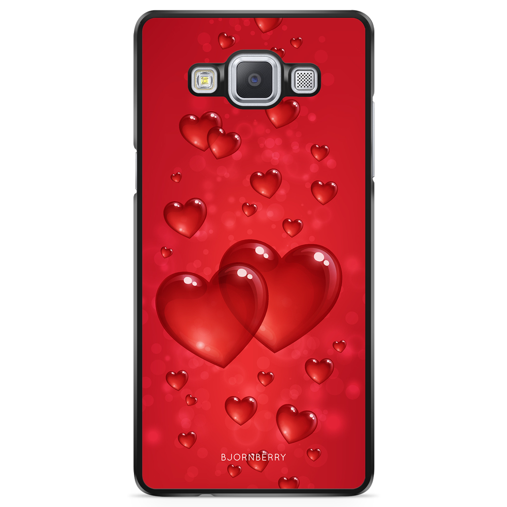 Samsung Galaxy A5 (2015) Case - Hearts