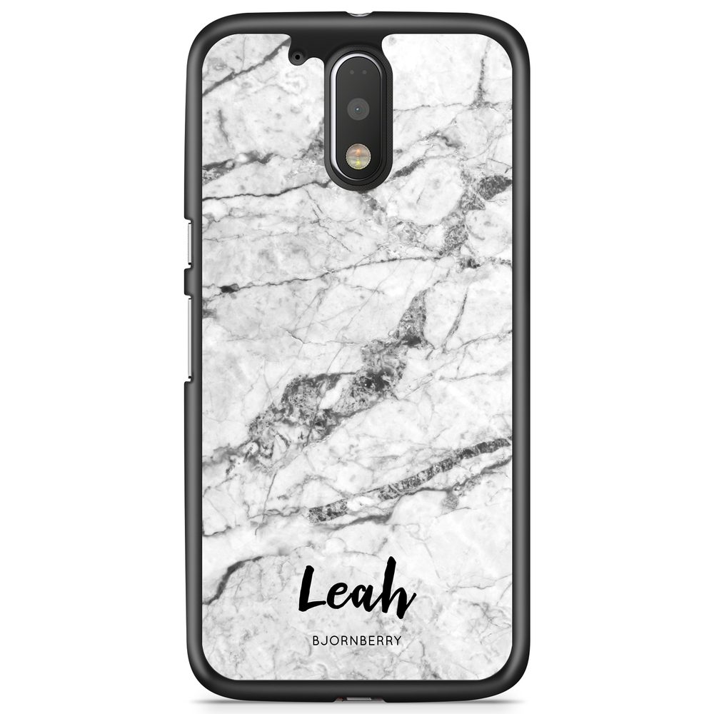 Moto G4/G4 Plus Case - Leah