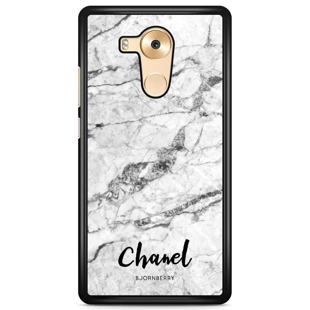 Huawei Mate 9 Pro Case - Chanel