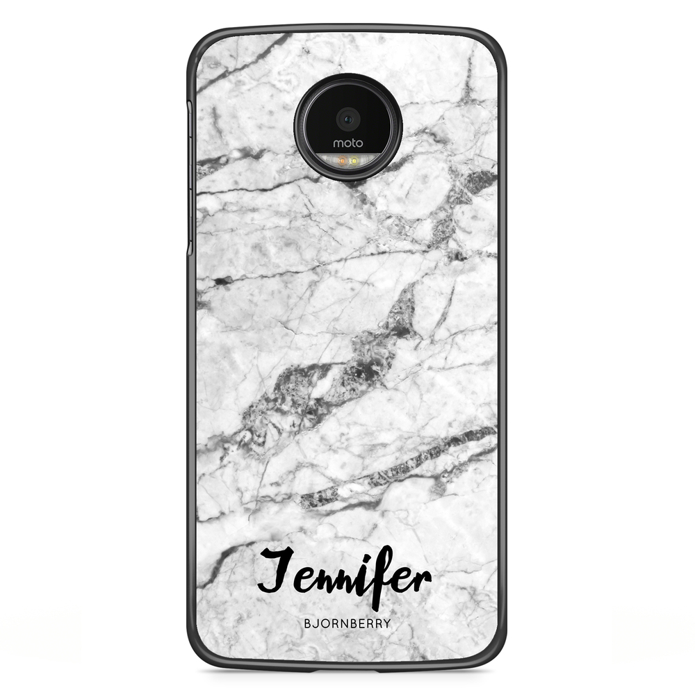 Motorola Moto G5S Plus Case - Jennifer