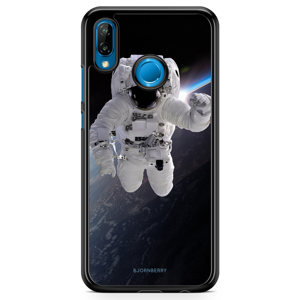 Huawei P20 Lite Case - Astronaut Spacewalk