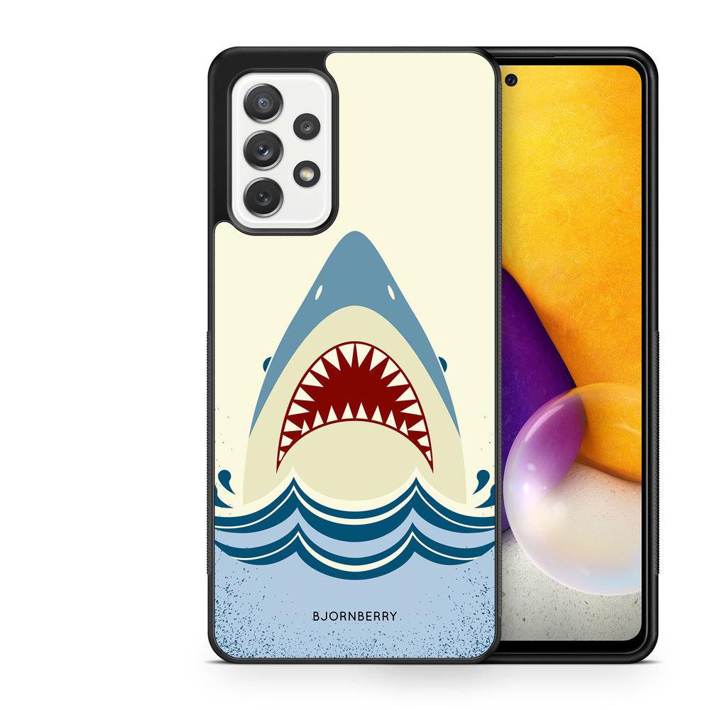Samsung Galaxy A52/A52s 5G Case - Shark