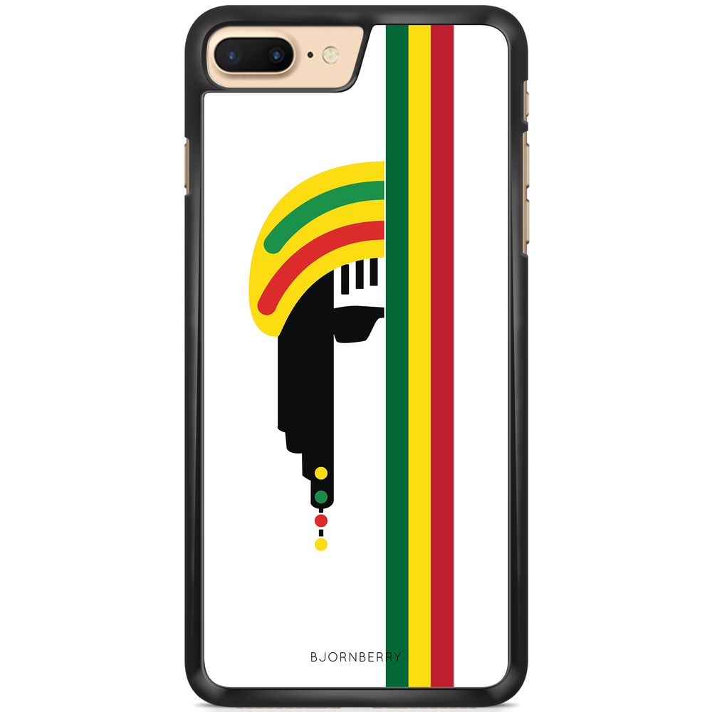 iPhone 7 Plus Case - Marley