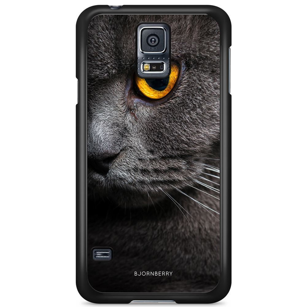 Samsung Galaxy S5/S5 NEO Case - Cat Eye