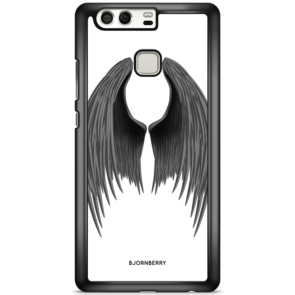 Huawei P9 Case - Angel Wings