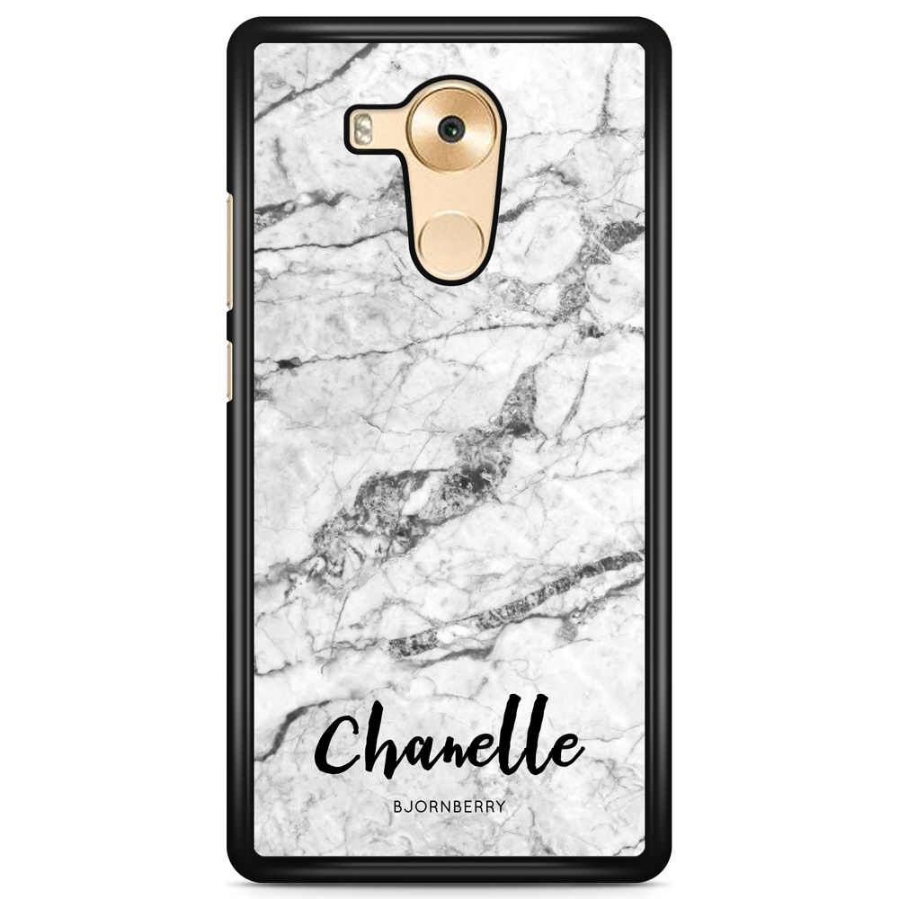 Huawei Mate 9 Pro Case - Chanelle