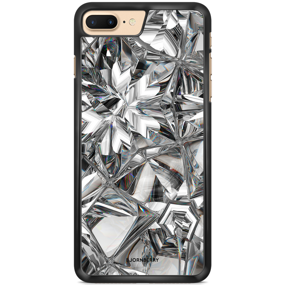 iPhone 7 Plus Case - Diamond