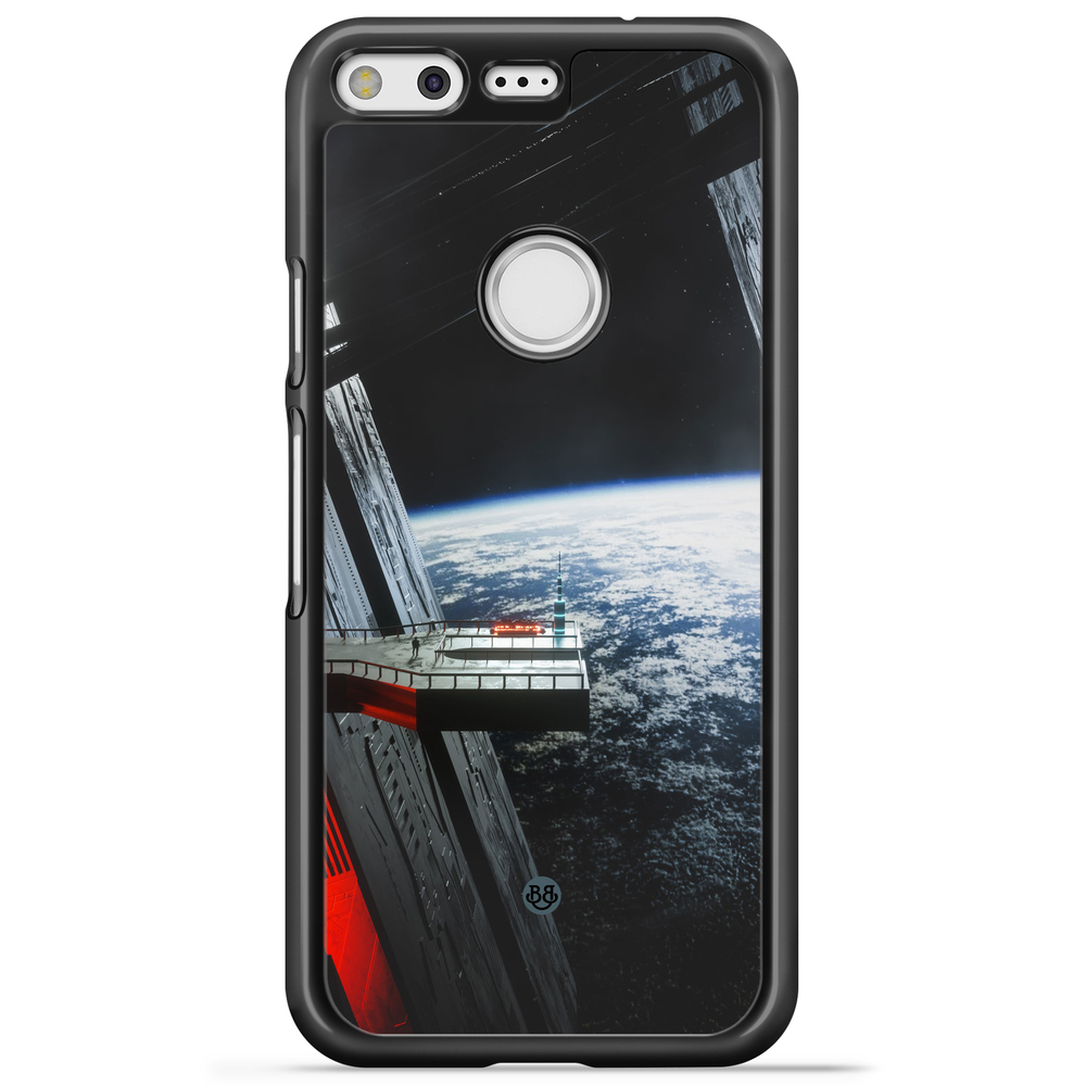 Google Pixel Case - Future