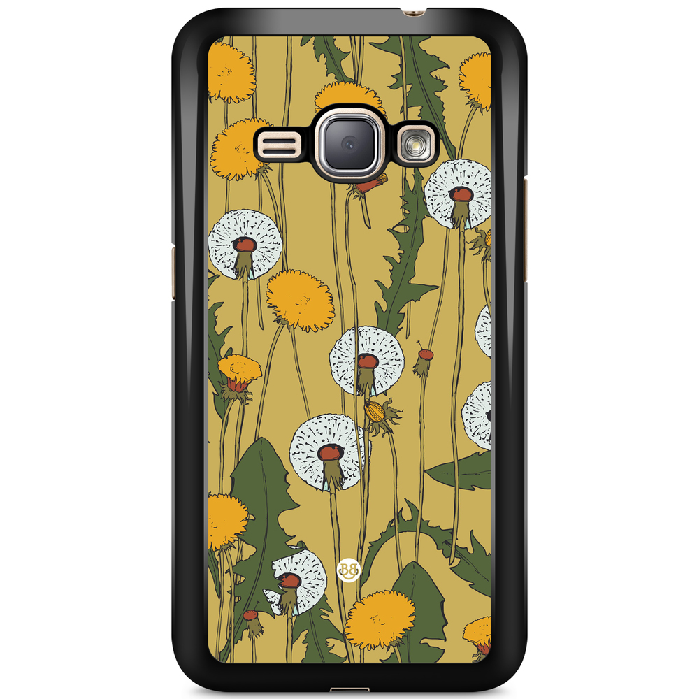 Samsung Galaxy J1 (2016) Case - Dandelion Family