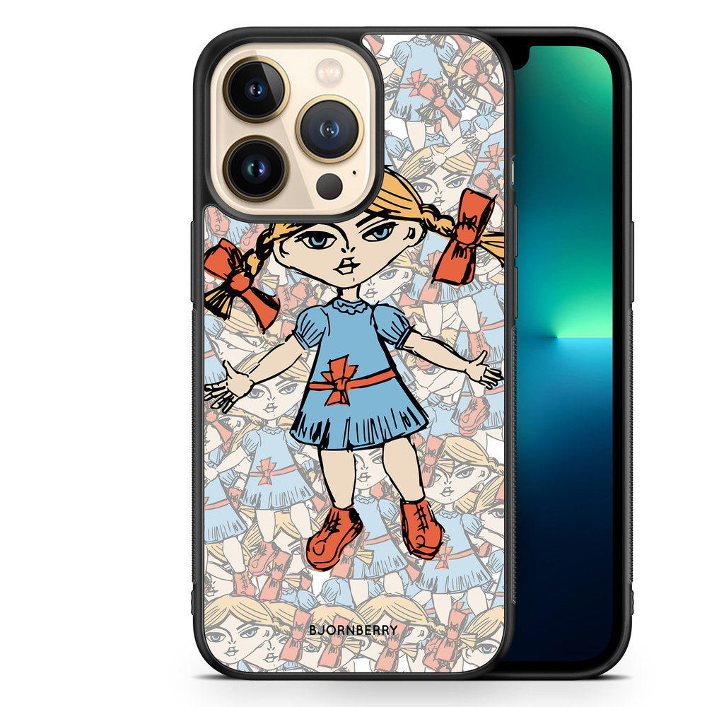 iPhone 13 Pro Case - Doll