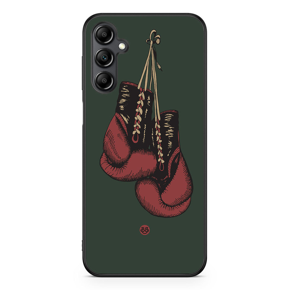 Samsung Galaxy A14 4G/5G Case - Boxing Gloves