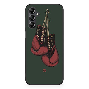 Samsung Galaxy A14 4G/5G Case - Boxing Gloves