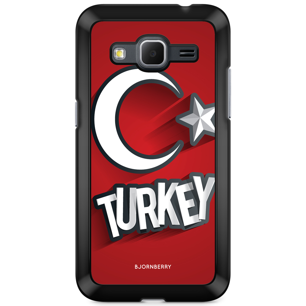 Samsung Galaxy Core Prime Case - Turkey