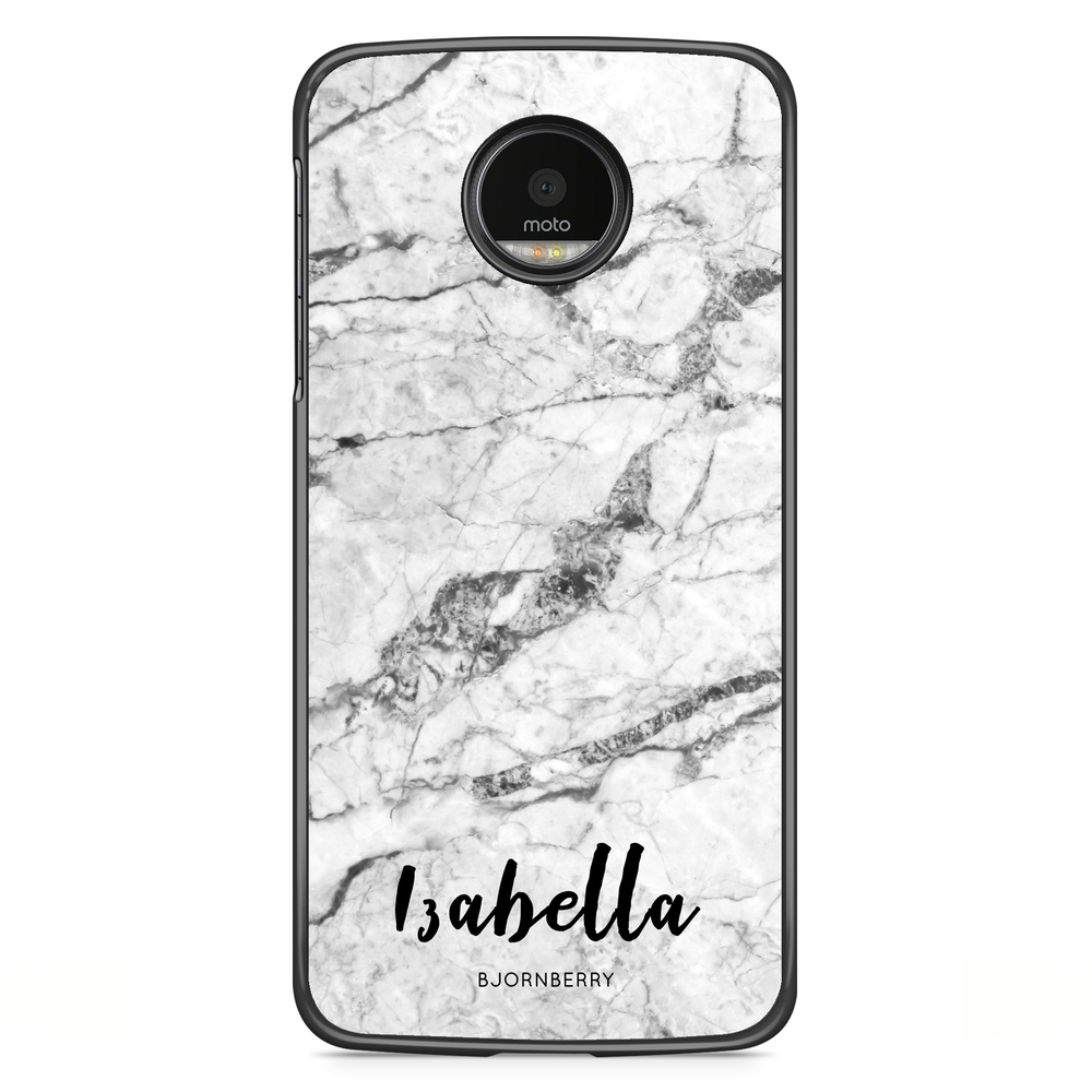 Motorola Moto G5S Plus Case - Izabella