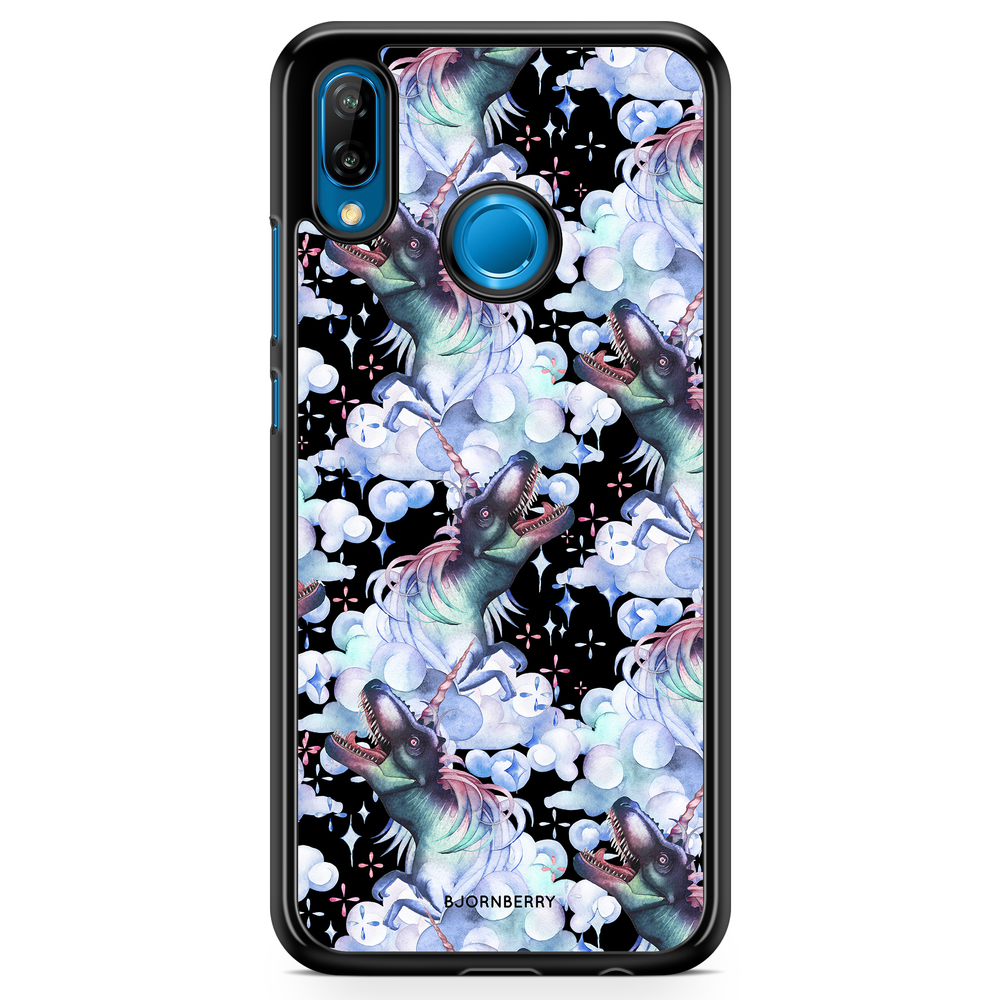 Huawei P20 Lite Case - Dinocorns