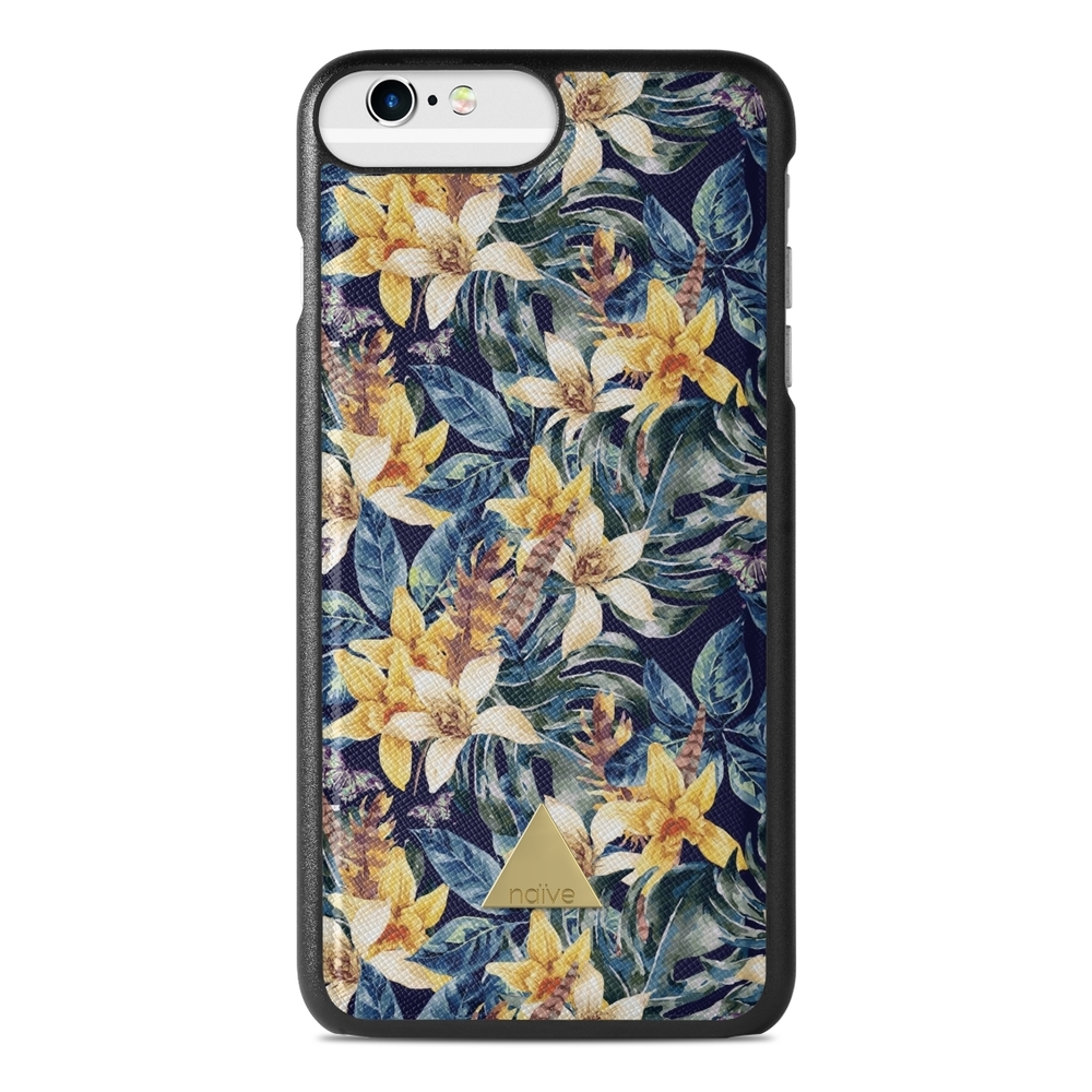 Naive iPhone 6 Plus / 6s Plus Case - Lily