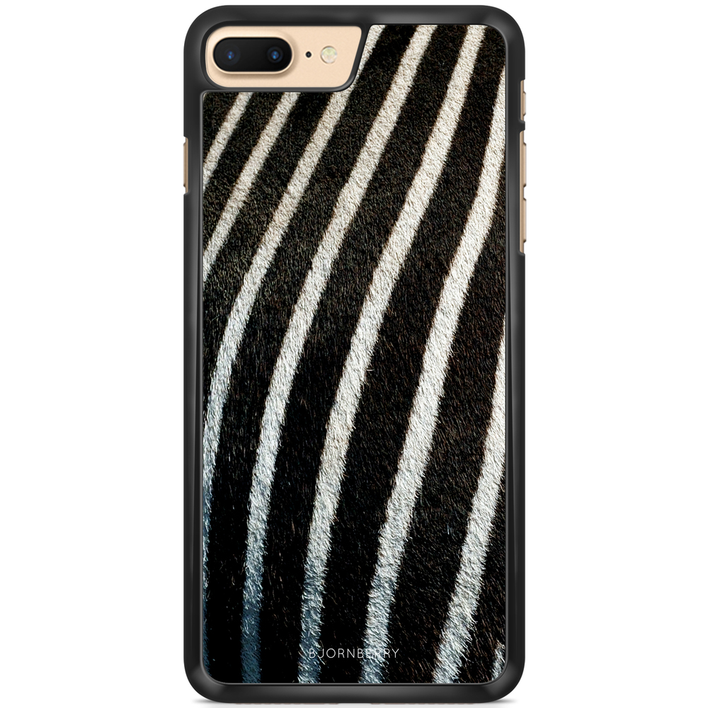 iPhone 7 Plus Case - Zebra