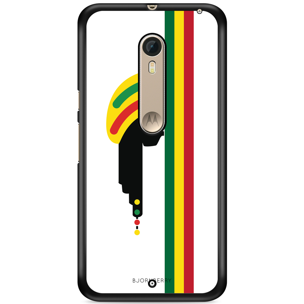 Moto X Style Case - Marley