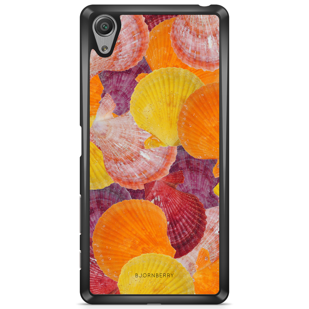Sony Xperia L1 Case - Sea Shells Photo