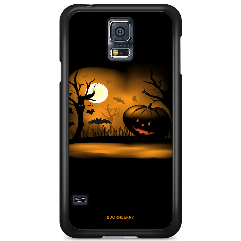 Samsung Galaxy S5/S5 NEO Case - Halloween