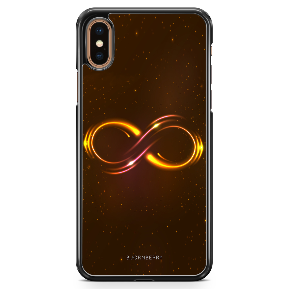 iPhone XS Max Case - Infinity
