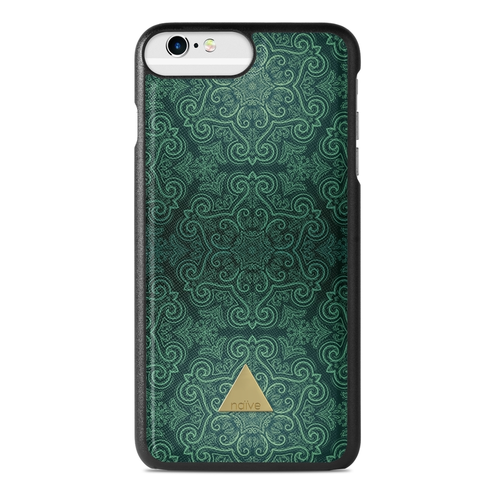 Naive iPhone 6 Plus / 6s Plus Case - Retro