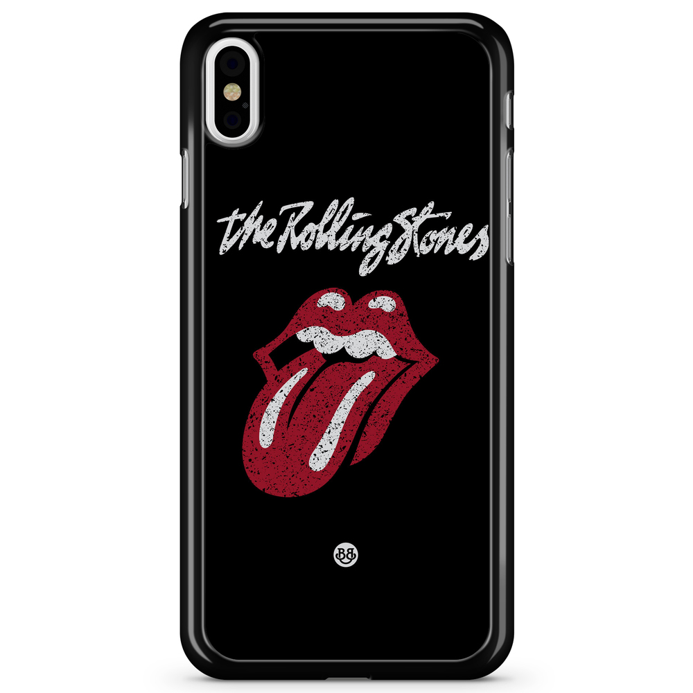 iPhone X / XS Case - The Rolling Stones