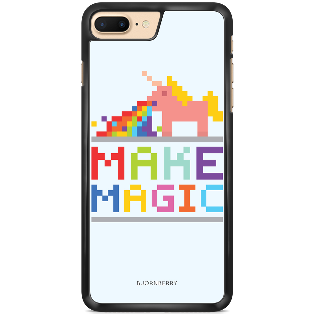 iPhone 7 Plus Case - Unicorn Make Magic