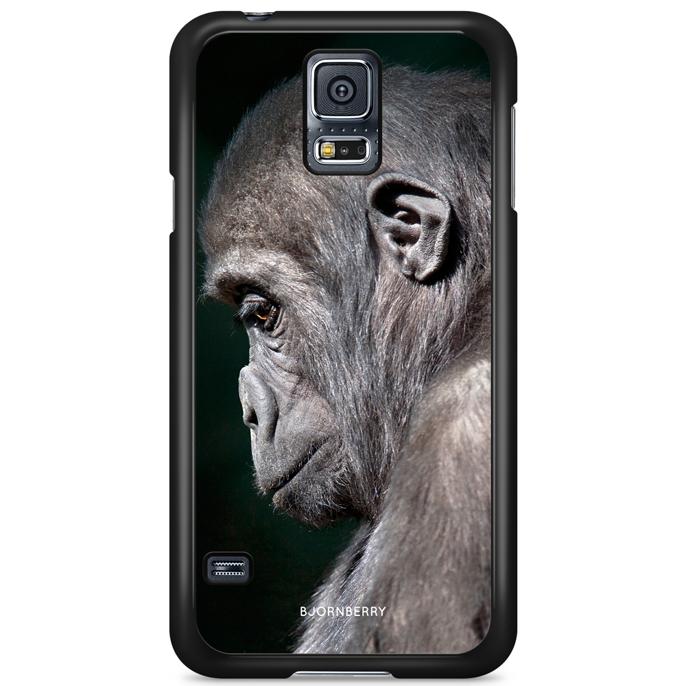Samsung Galaxy S5/S5 NEO Case - Gorilla