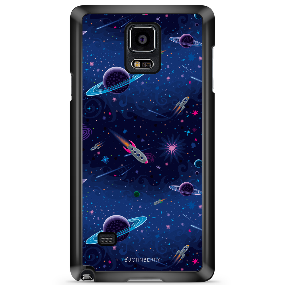 Samsung Galaxy Note 4 Case - Space