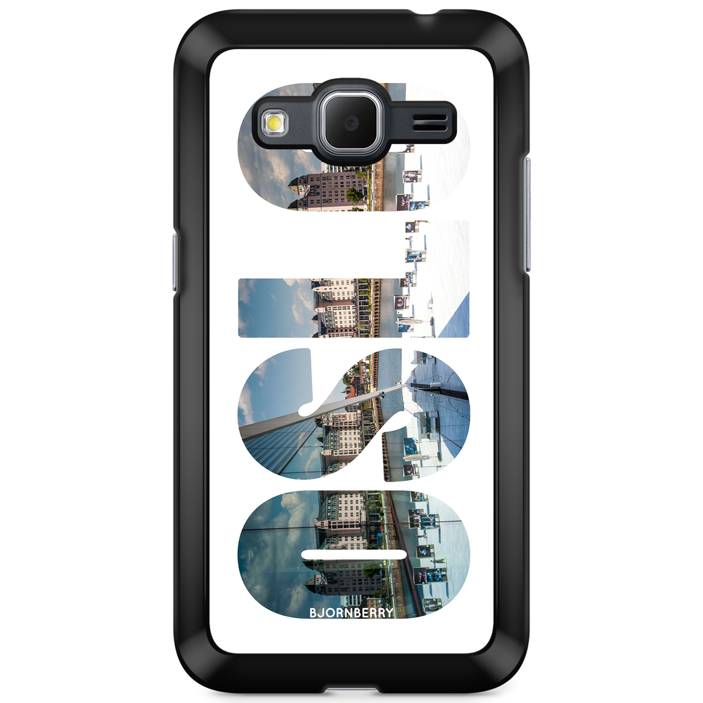 Samsung Galaxy Core Prime Case - Oslo