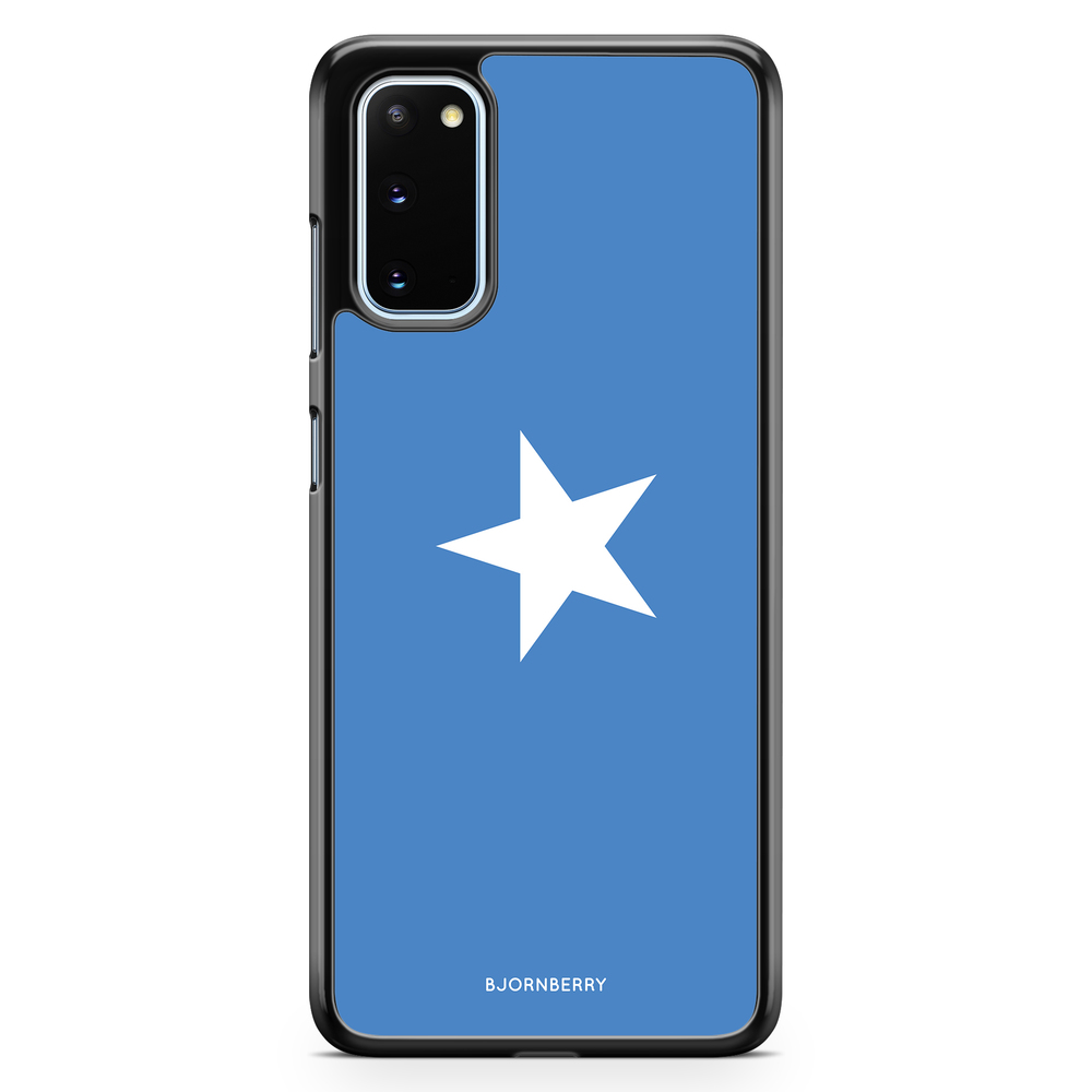 Samsung Galaxy S20 Case - Somalia