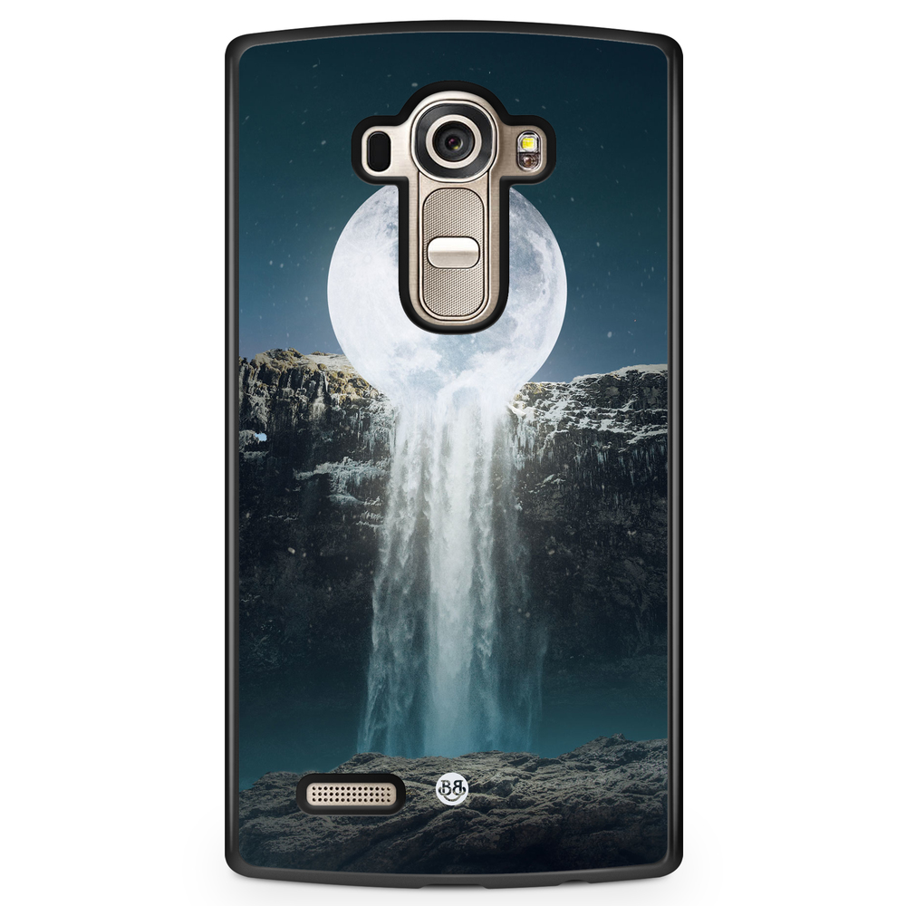 LG G4 Case - Waterfall