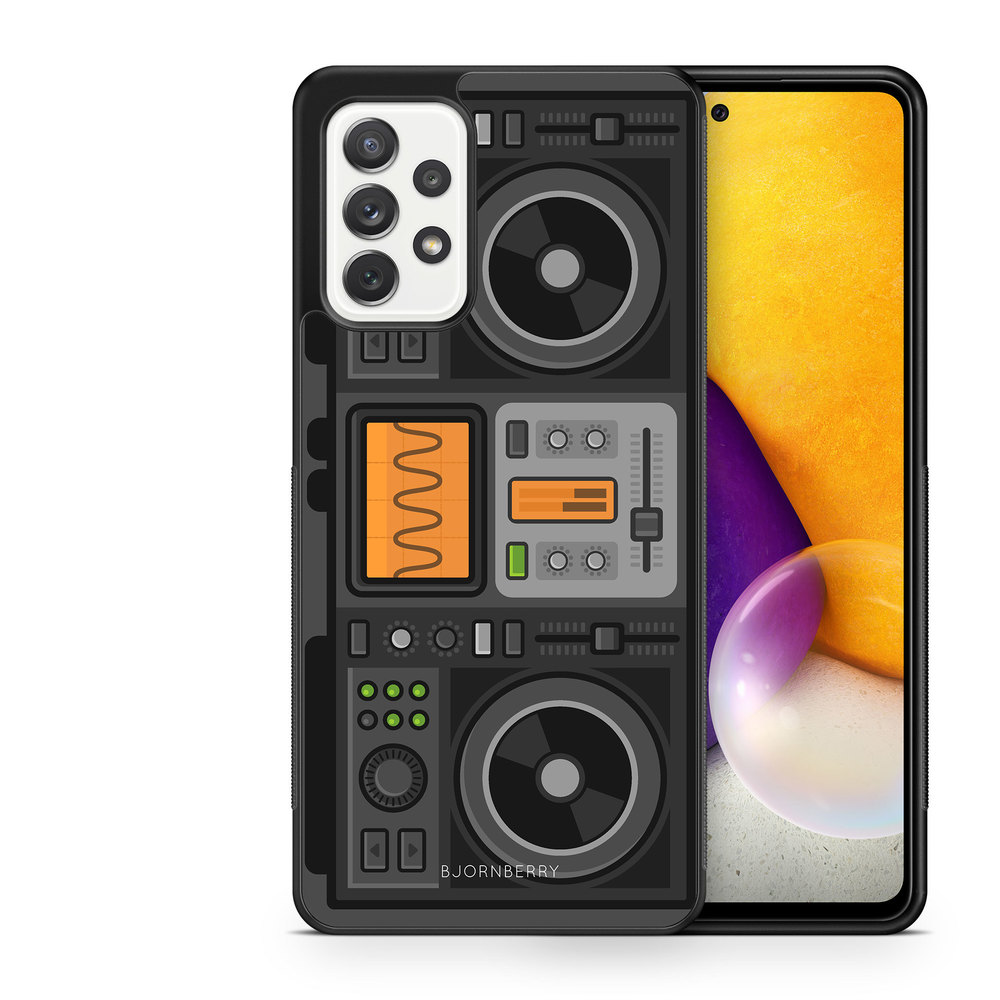 Samsung Galaxy A52/A52s 5G Case - Boombox
