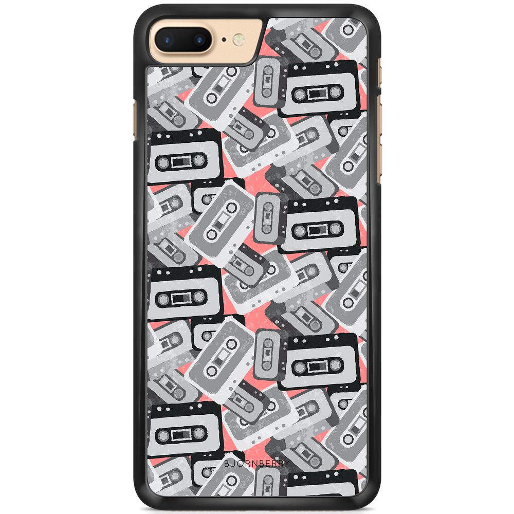 iPhone 7 Plus Case - Mixtape