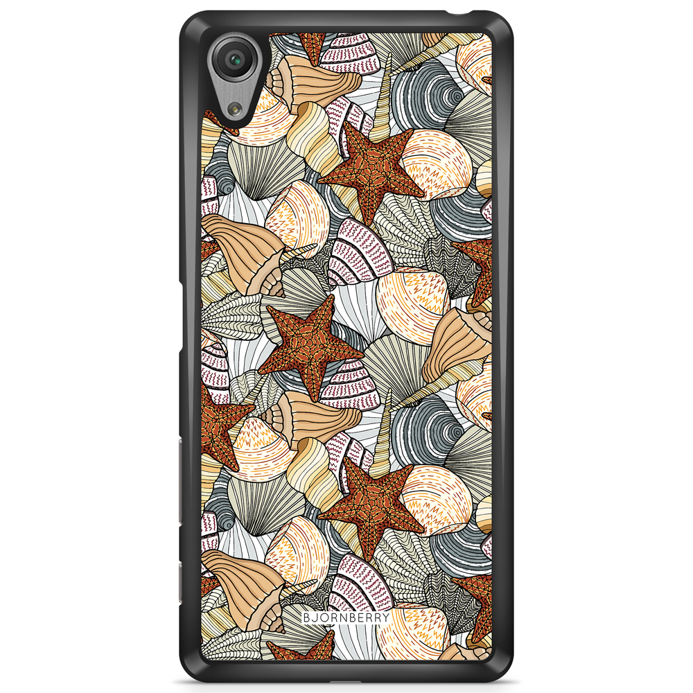 Sony Xperia L1 Case - Sea Shells