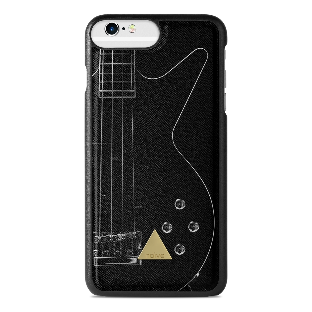 Naive iPhone 6 Plus / 6s Plus Case - Guitar