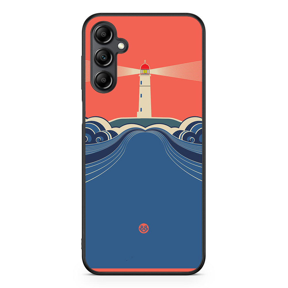 Samsung Galaxy A14 4G/5G Case - Lighthouse
