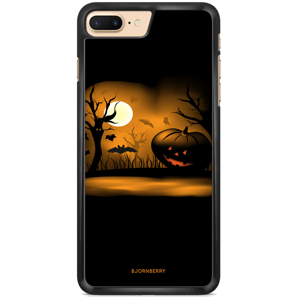 iPhone 7 Plus Case - Halloween