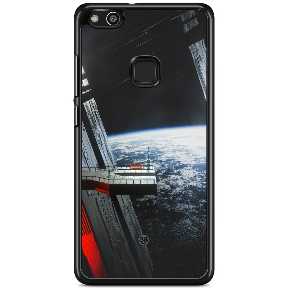 Huawei P10 Lite Case - Future