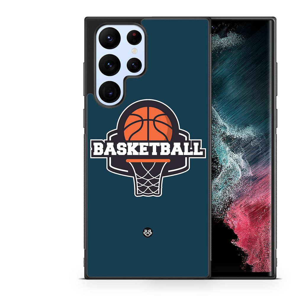 Samsung Galaxy S23 Ultra 5G Skal - Basket