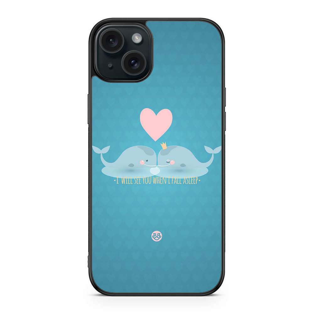 iPhone 15 Plus Case - See You