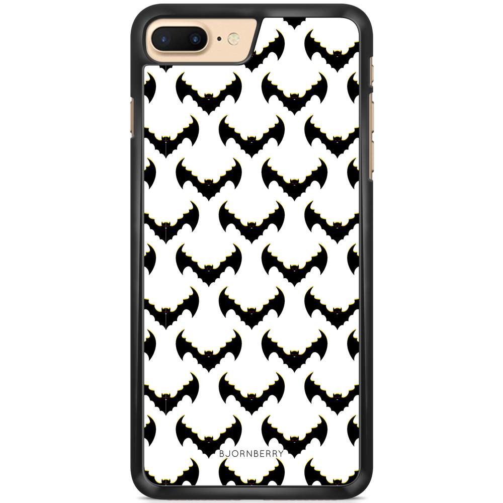 iPhone 7 Plus Case - Bats