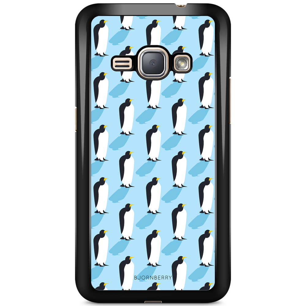 Samsung Galaxy J1 (2016) Case - Penguins