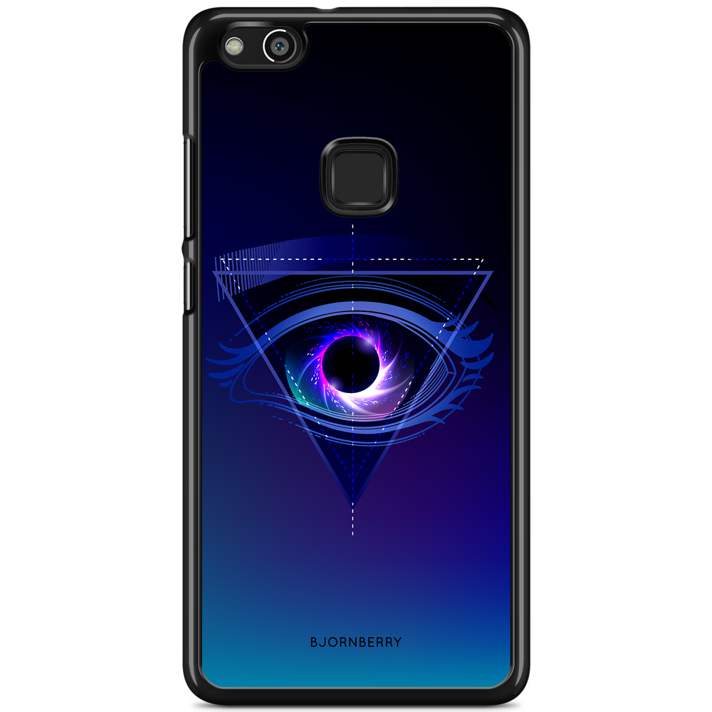 Huawei P10 Lite Case - Graphic Eye
