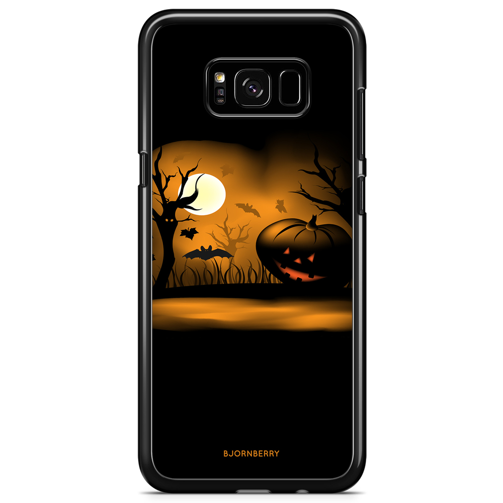 Samsung Galaxy S8 Plus Case - Halloween
