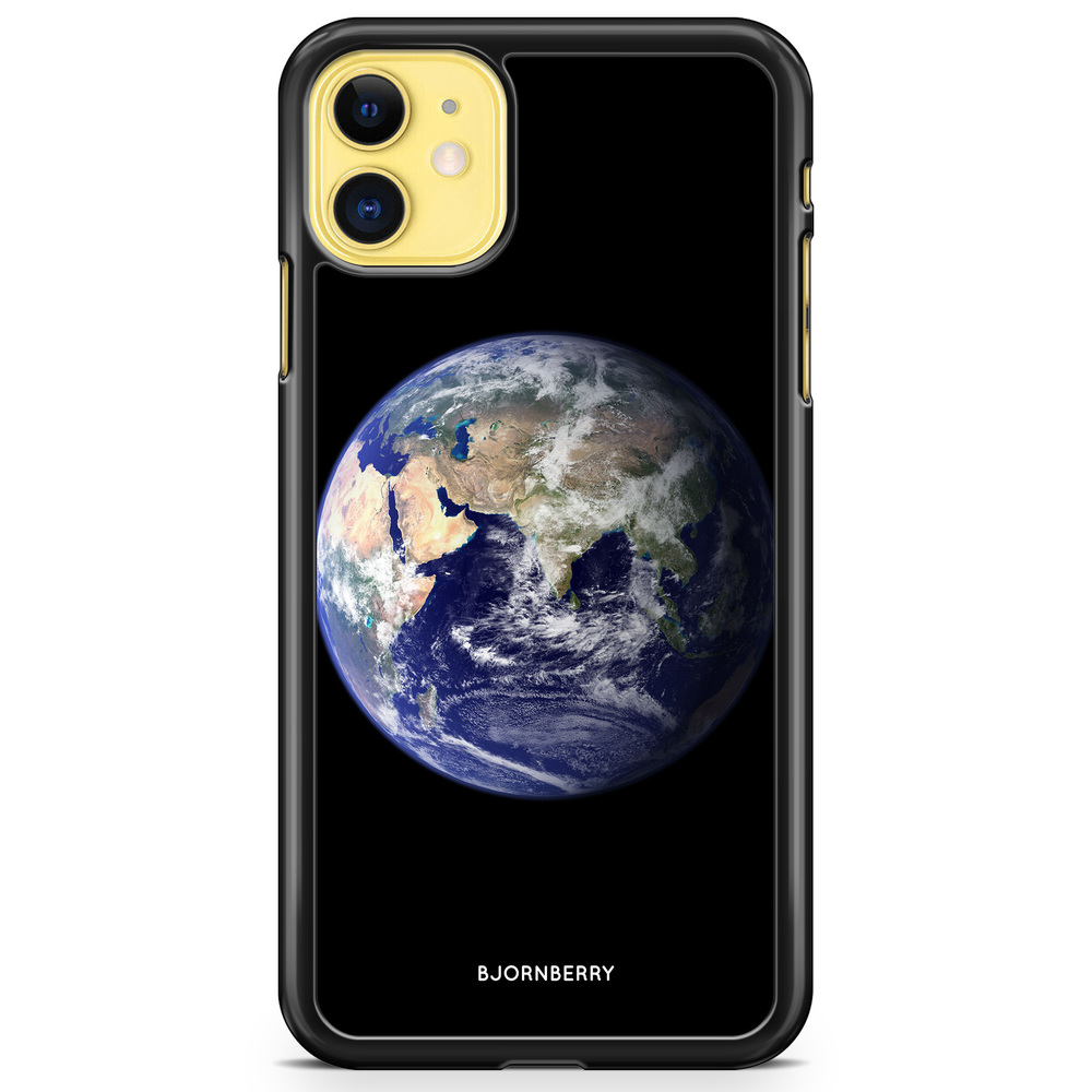 iPhone 11 Case - Earth